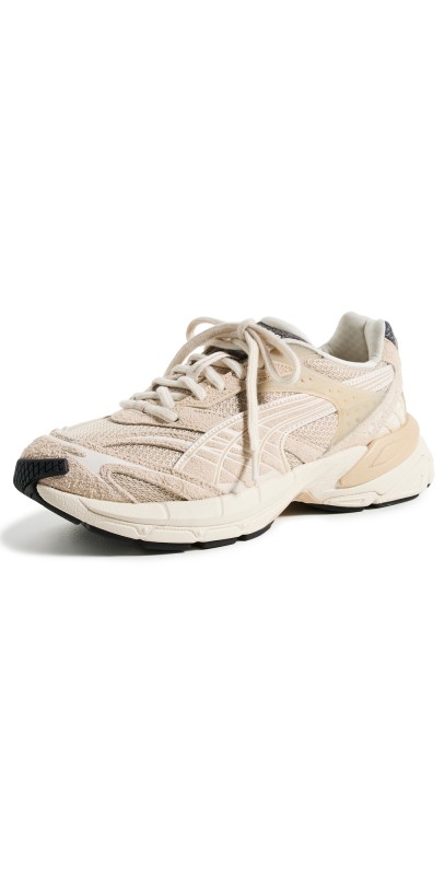 PUMA Velophasis Unisex Sneakers Granola-Alpine Snow