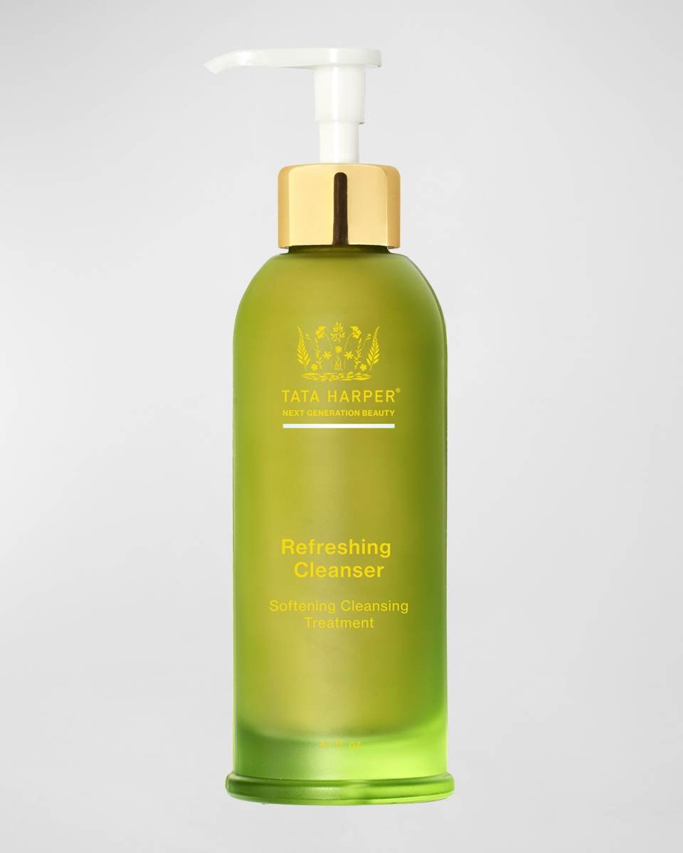 Refreshing Cleanser, 4.1 oz./ 125 mL