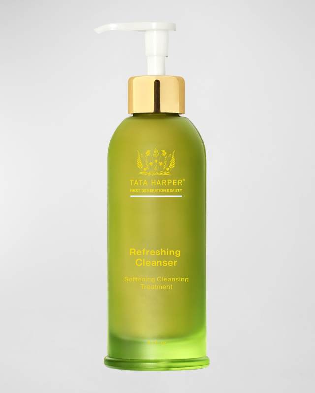 Refreshing Cleanser, 4.1 oz./ 125 mL