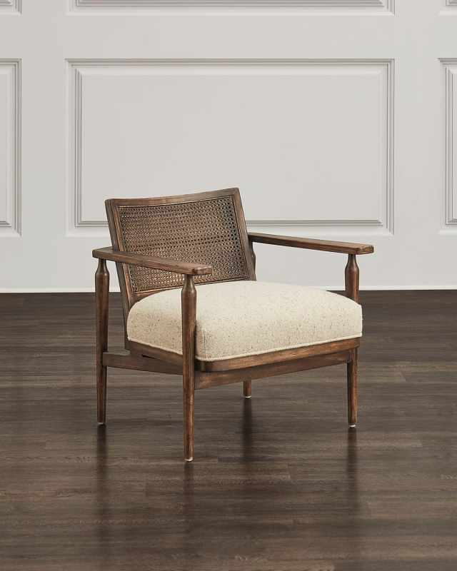 Xavier Accent Chair