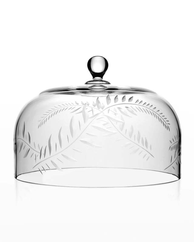 Jasmine Cake Dome