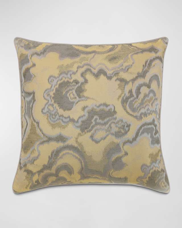 Amal Marble Euro Sham