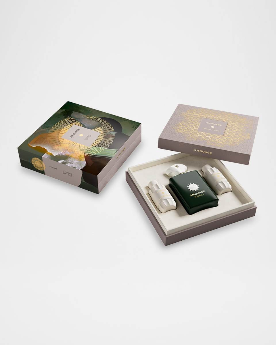 Gift of Kings Purpose Set