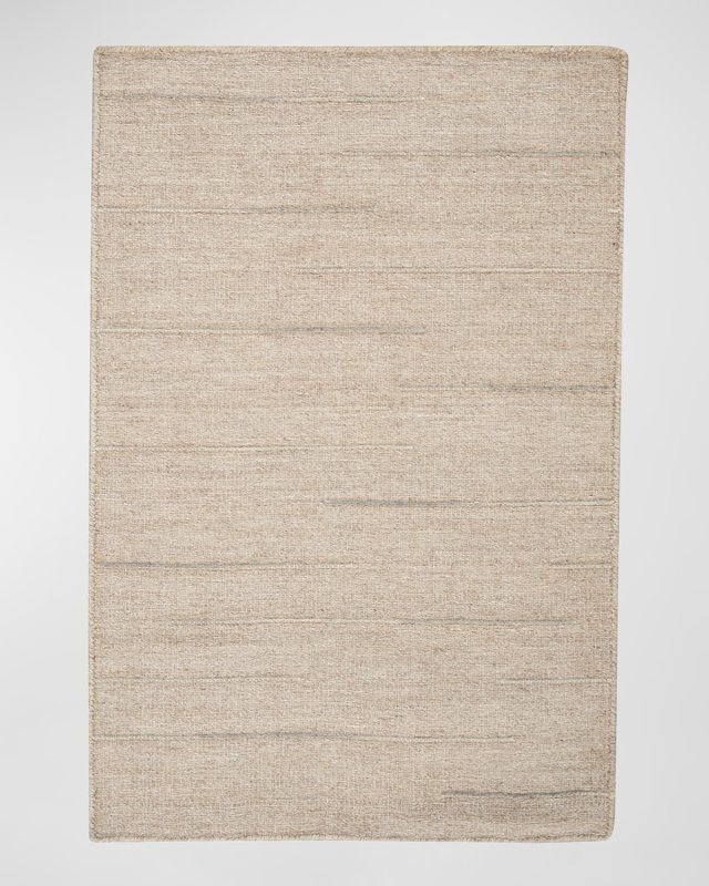 Carson Flatweave Rug, 8' x 10'