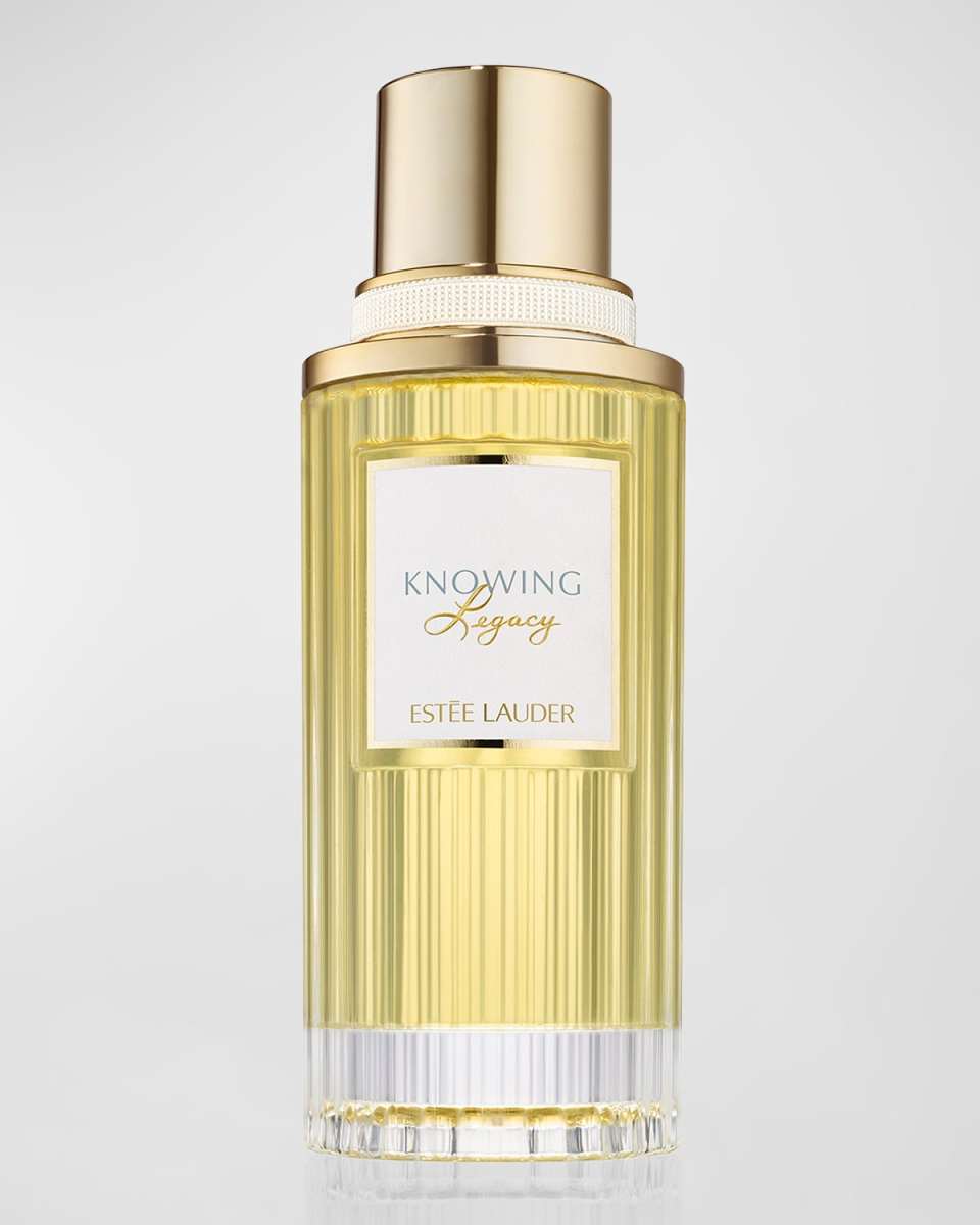 Knowing Legacy Eau de Parfum, 3.4 oz.