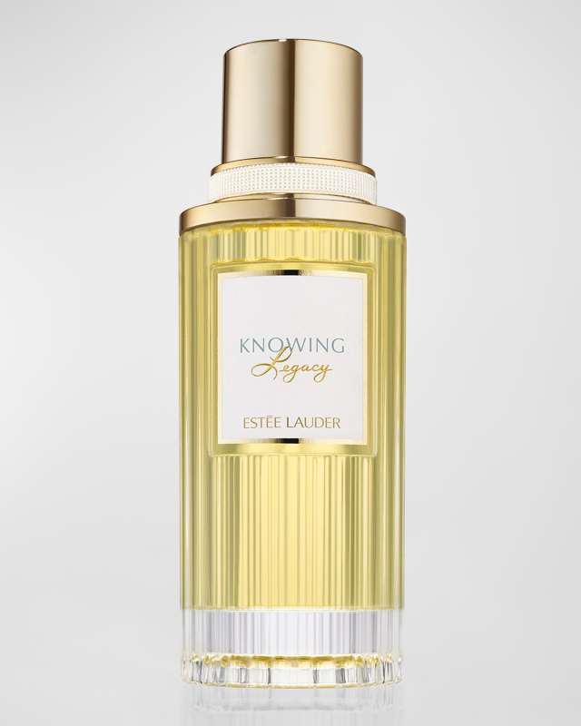 Knowing Legacy Eau de Parfum, 3.4 oz.