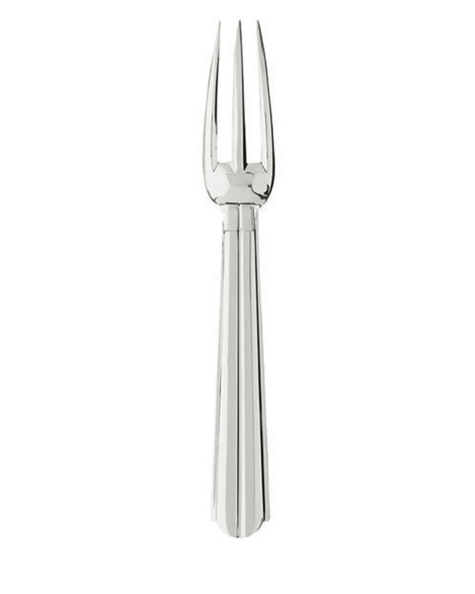 Chantaco Silver-Plated Dinner Fork
