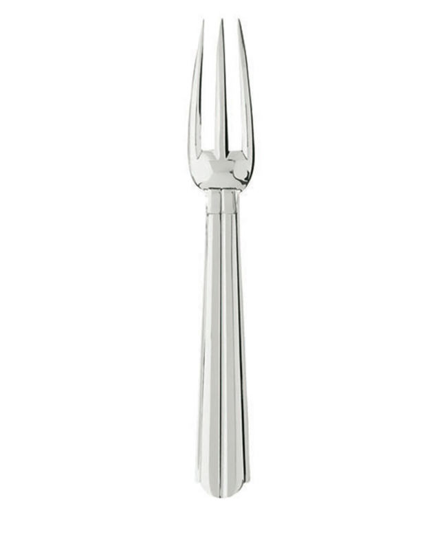 Chantaco Silver-Plated Dinner Fork