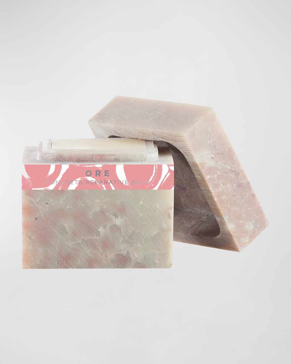 1.2 oz. Ore Concreta Reparative Balm