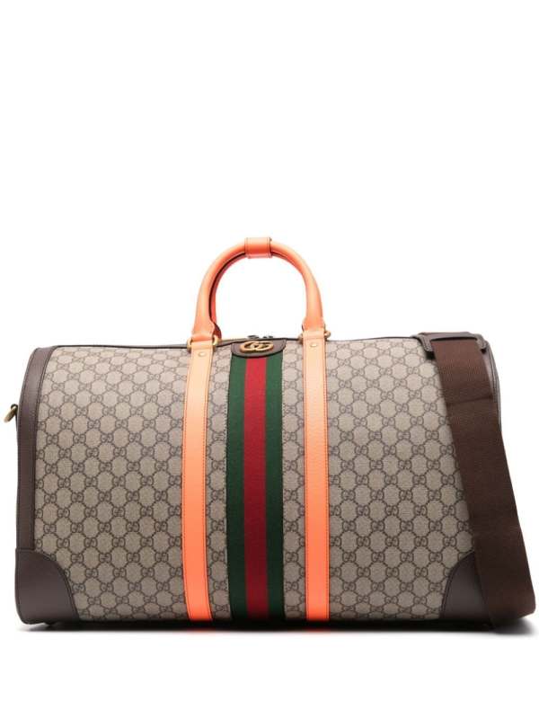 medium Savoy holdall