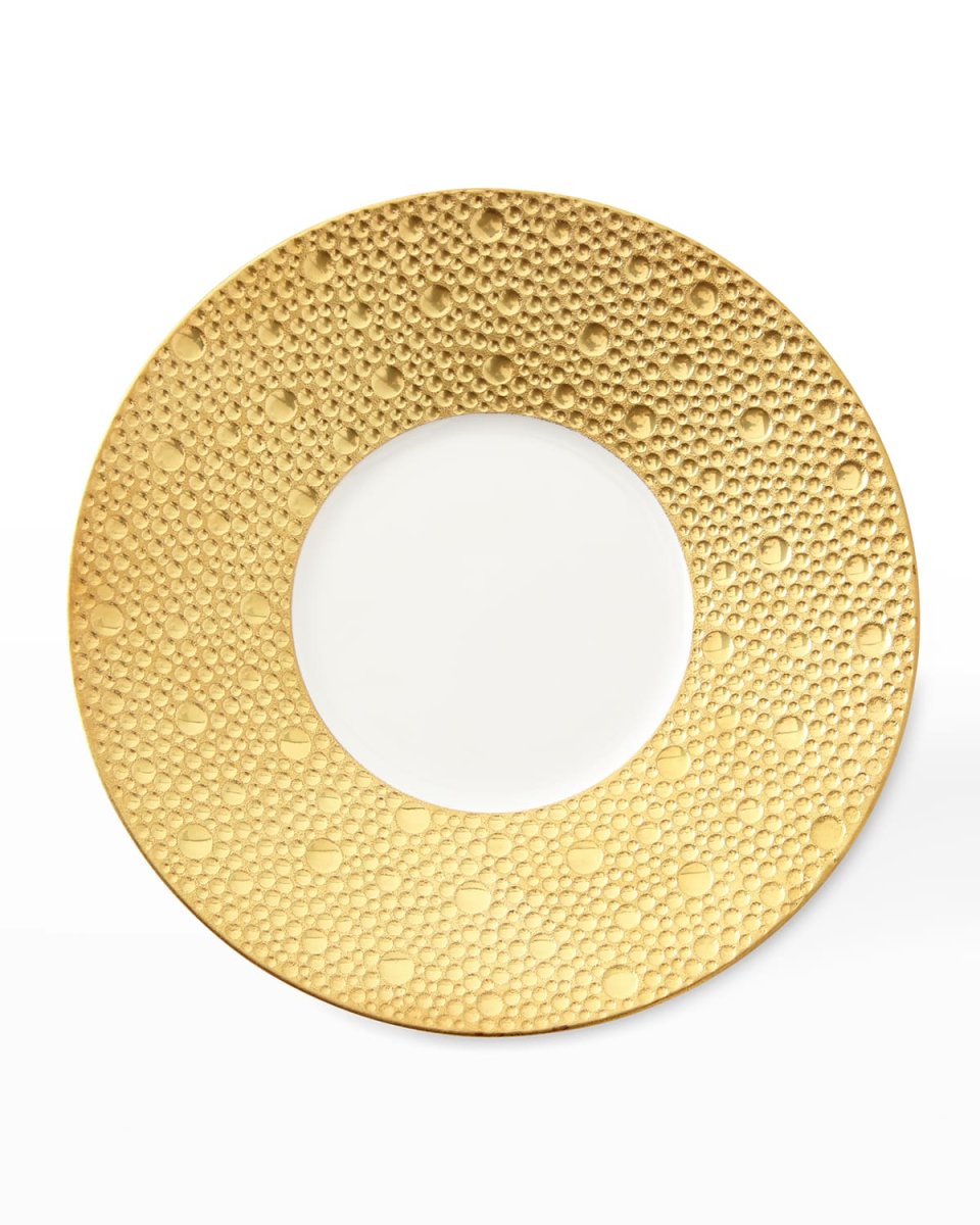 Ecume Gold Saucer
