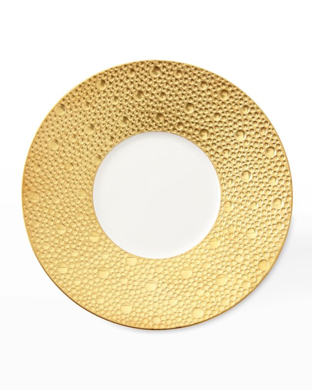 Ecume Gold Saucer