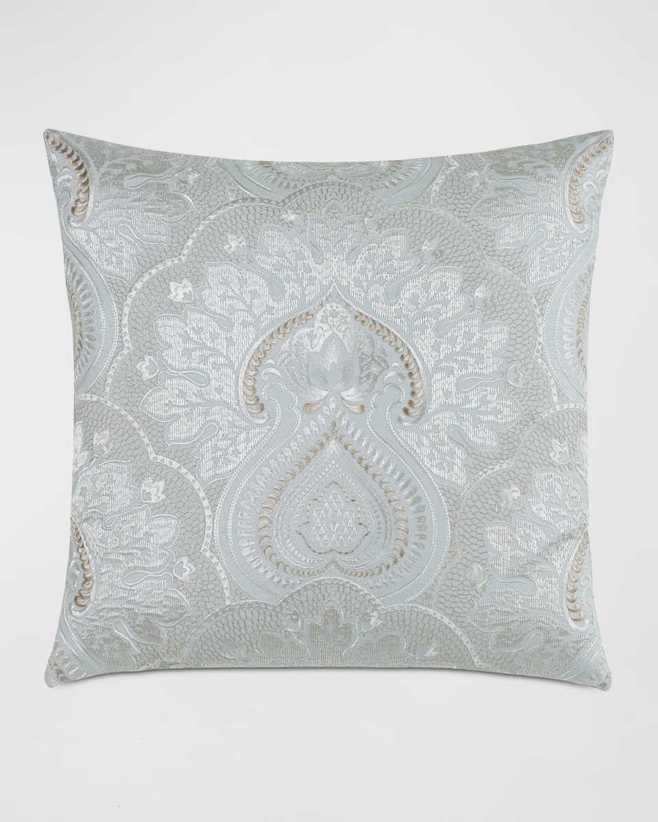 Ardea Decorative Pillow, 22" x 22"