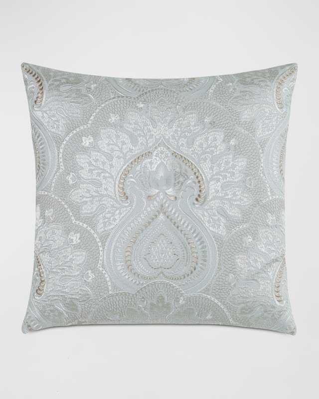 Ardea Decorative Pillow, 22" x 22"