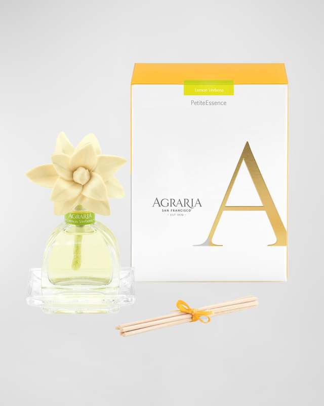 Lemon Verbena PetiteEssence Diffuser, 1.7 oz.