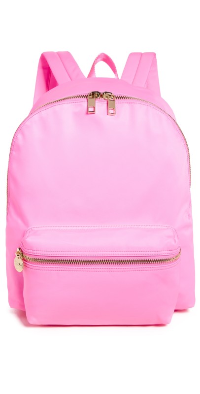 Stoney Clover Lane Classic Backpack Bubble Gum