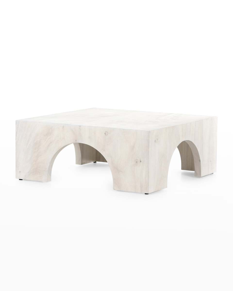Fausto Coffee Table