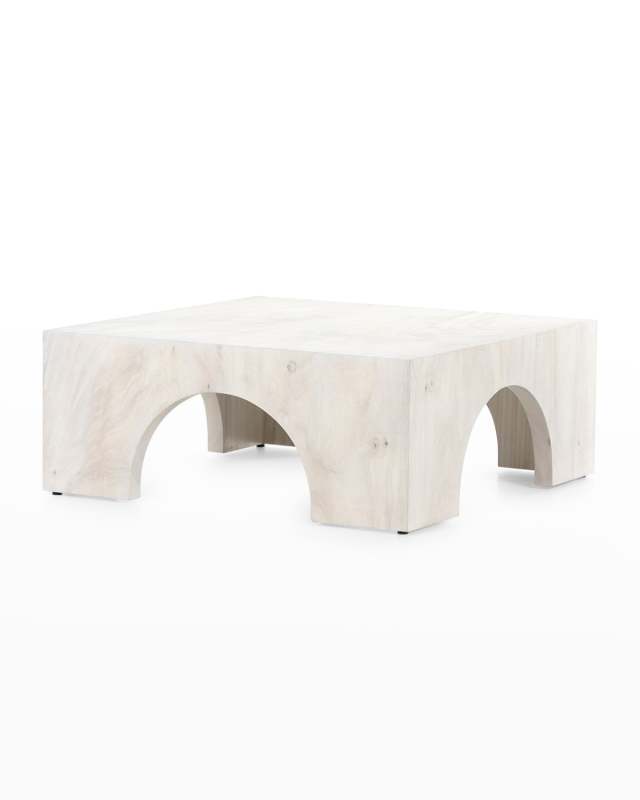 Fausto Coffee Table