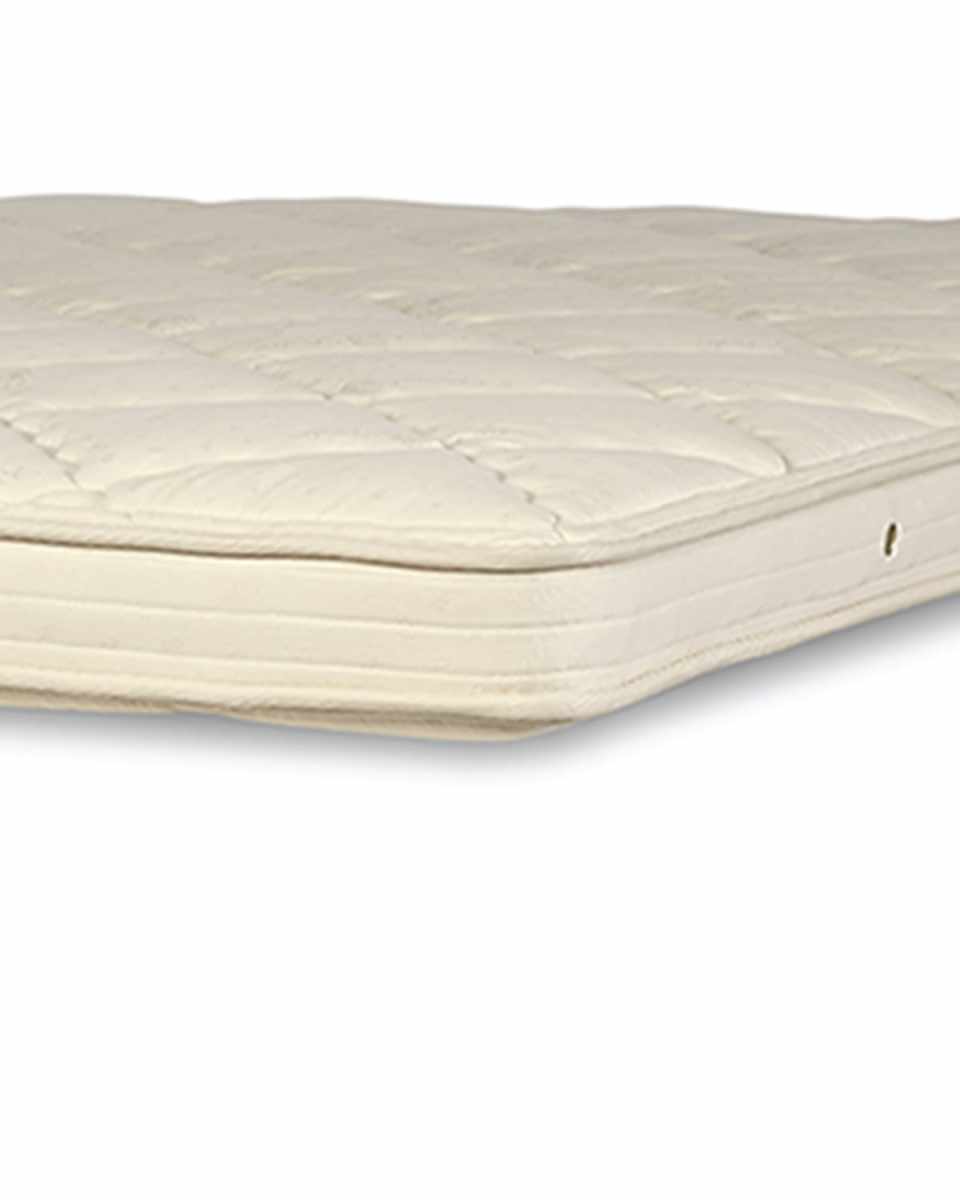 DREAM SPRING DELUXE PILLOWTOP PAD