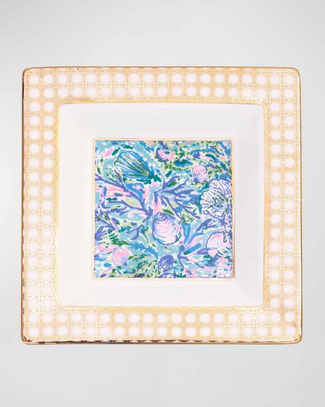 Soleil It On Me Trinket Tray
