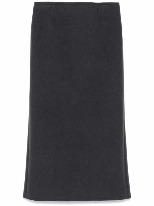 Jinji midi skirt