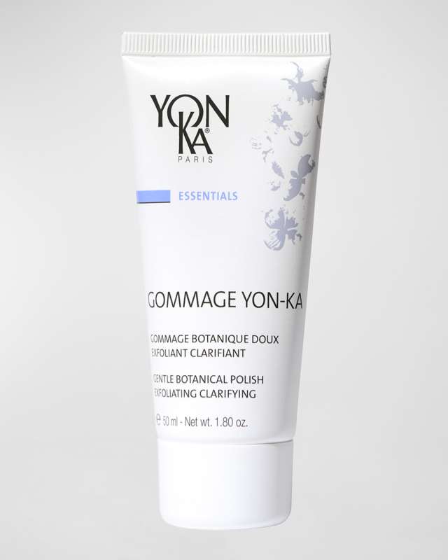Gommage Yon-Ka Gentle Exfoliant