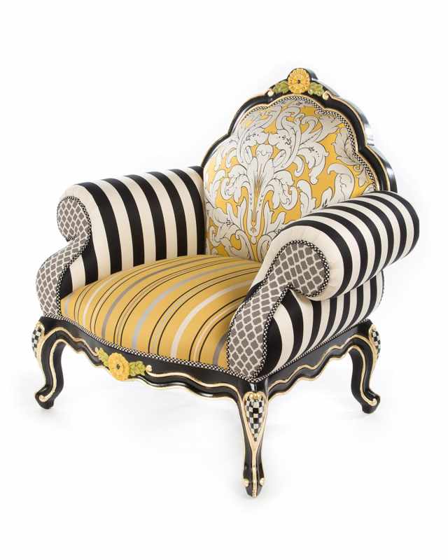 Queen Bee Chair