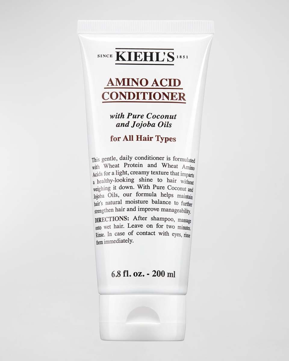 Amino Acid Conditioner,