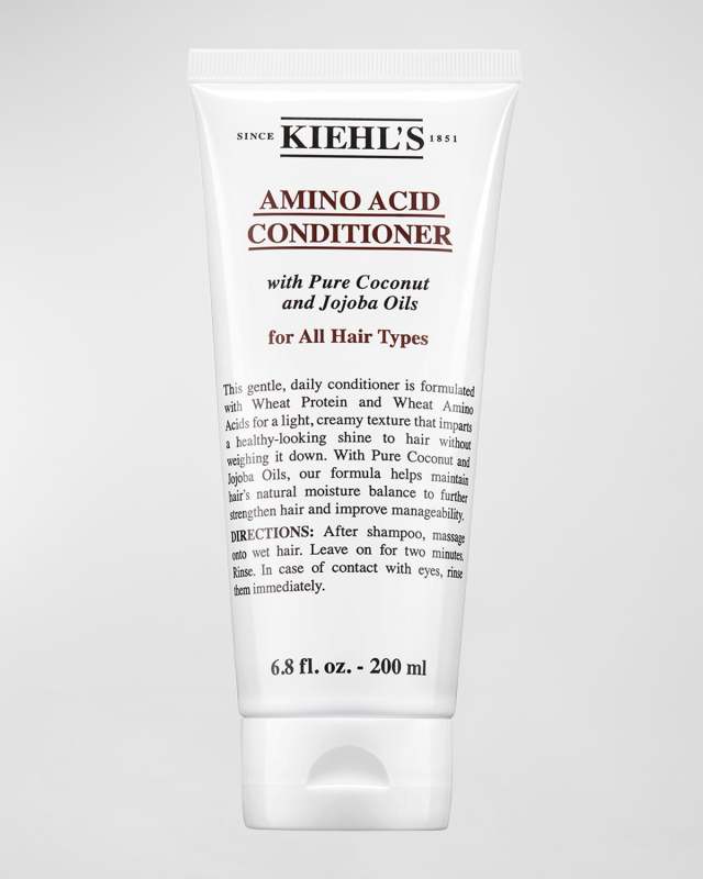 Amino Acid Conditioner,