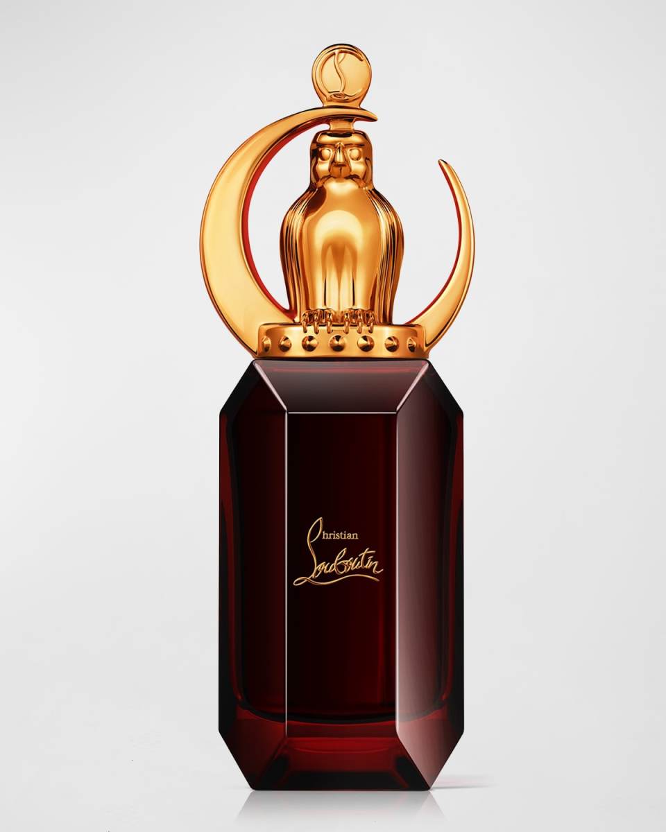 Loubiluna Eau de Parfum Intense,