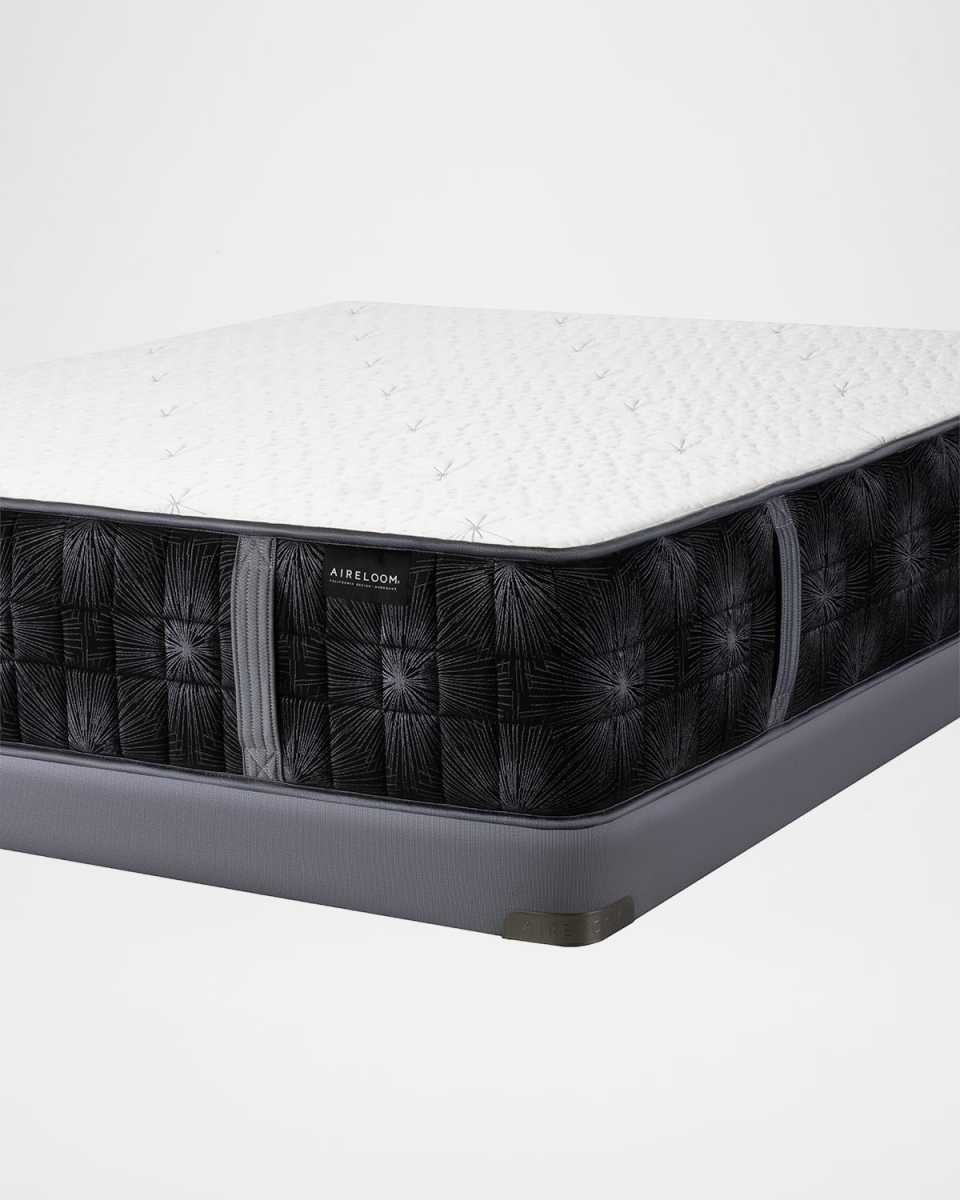 Pinnacle Summit Hybrid Luxury Firm Queen Mattress