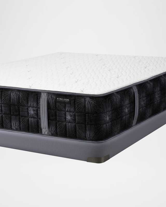 Pinnacle Summit Hybrid Luxury Firm Queen Mattress