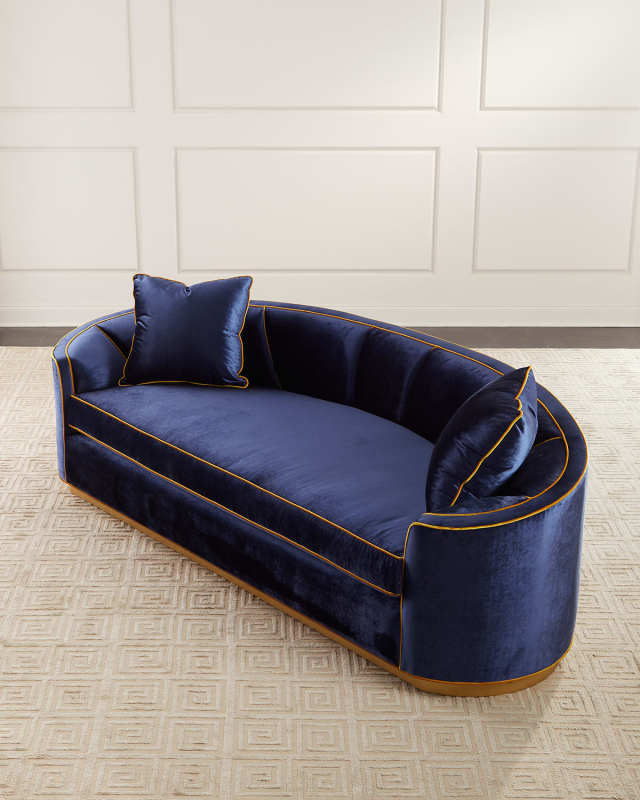 Veronica Sofa, 107.5"