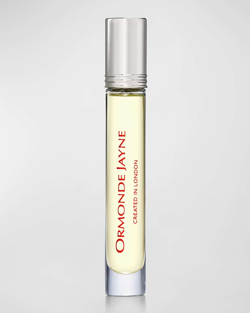 Taif Luxury Travel Parfum, 0.33 oz.