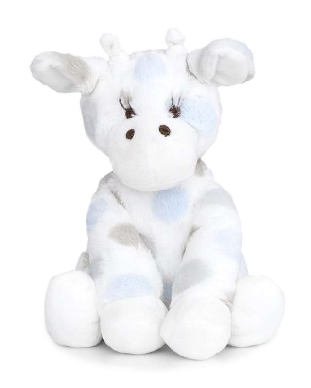 Little Giraffe Plush Toy