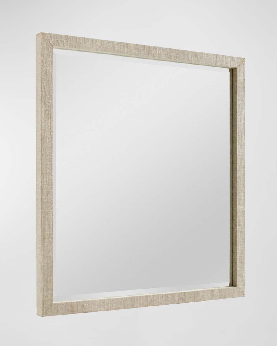 Cotiere Landscape Mirror