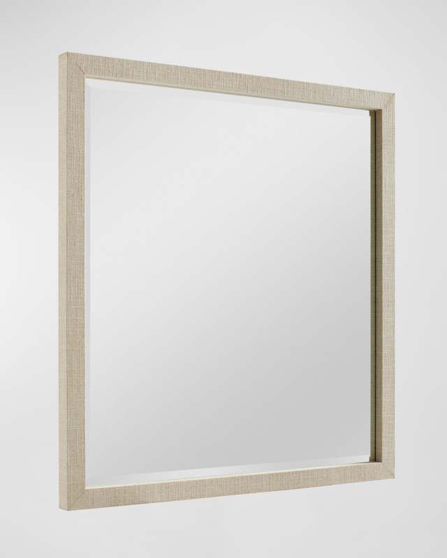 Cotiere Landscape Mirror