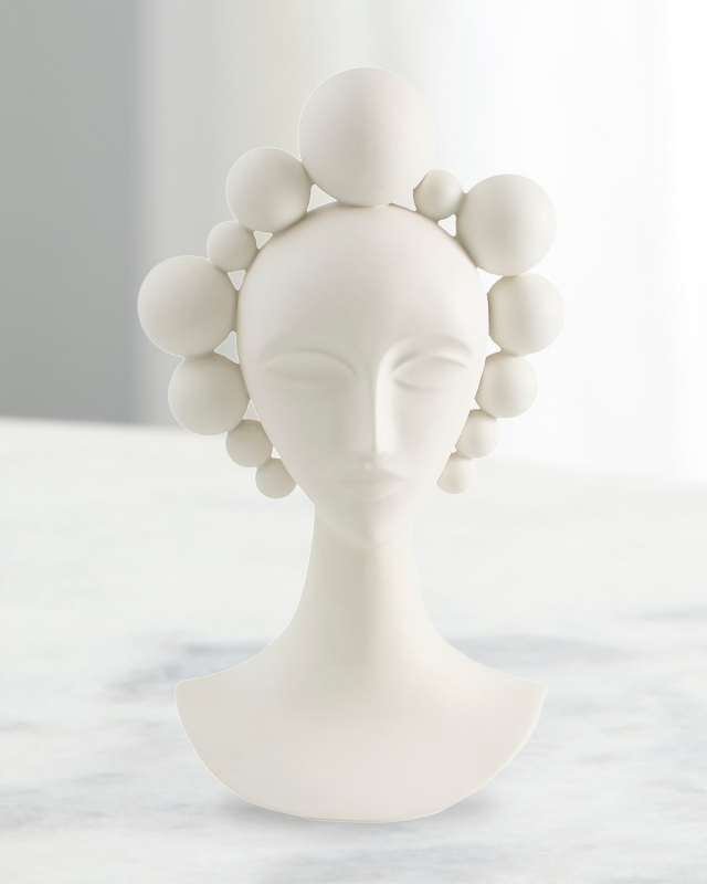 Camille Bust