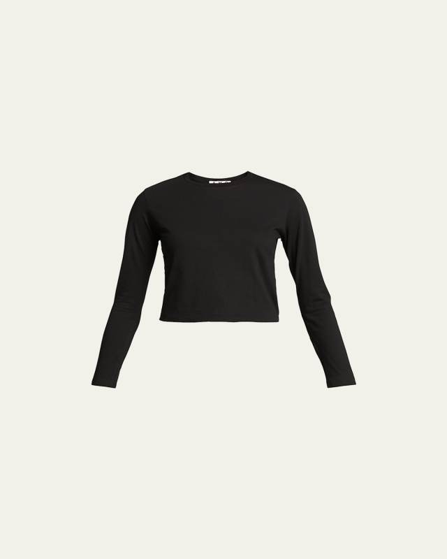 Babe Long-Sleeve T