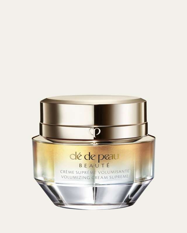 Volumizing Cream Supreme,