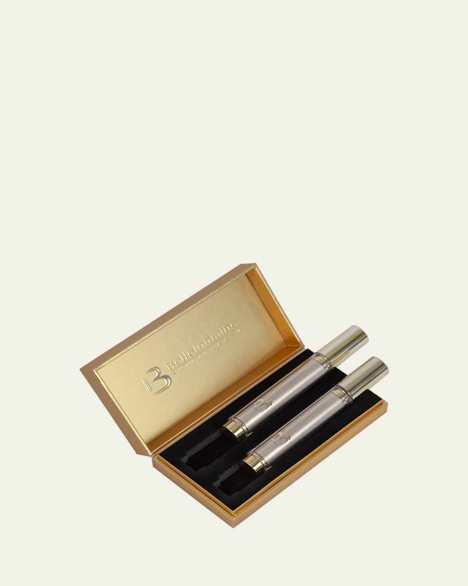 Elixir Beauty Essence To Replump