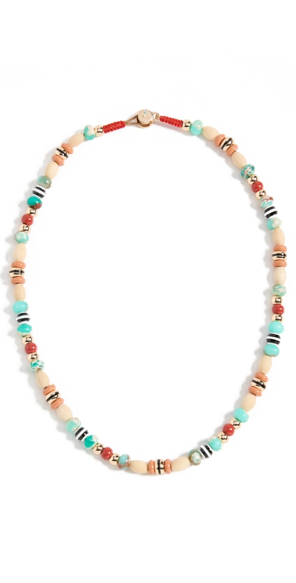 Roxanne Assoulin Aurora Necklace Mult