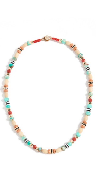 Roxanne Assoulin Aurora Necklace Mult