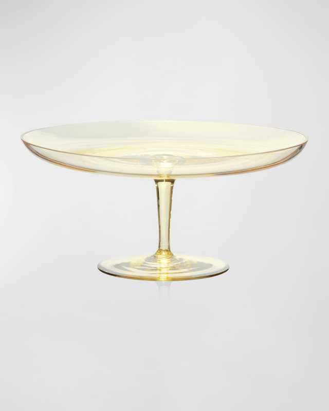 Celia Citrine Cake Pedestal