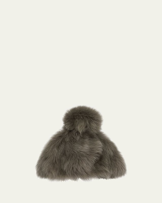 Toscana Pom Beanie