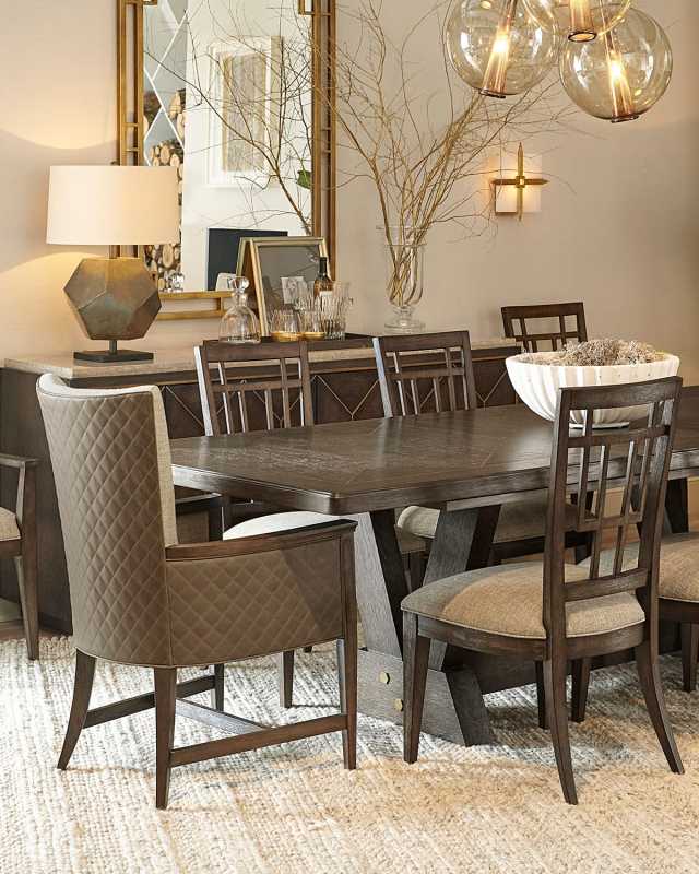 Blakely Arm Chair, Set of 2