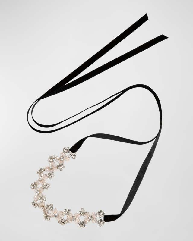 Pearlanna Necklace