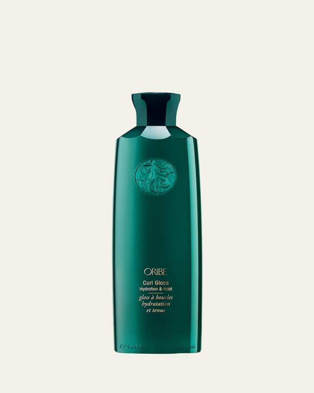 5.9 oz. Curl Gloss Hydration & Hold