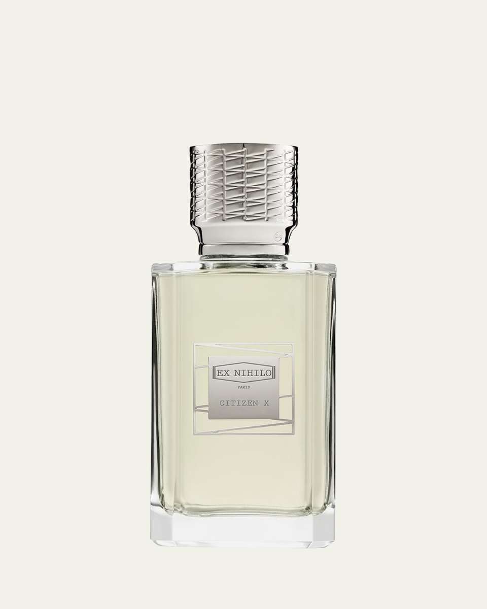 Citizen X, 3.4 oz./ 100 mL