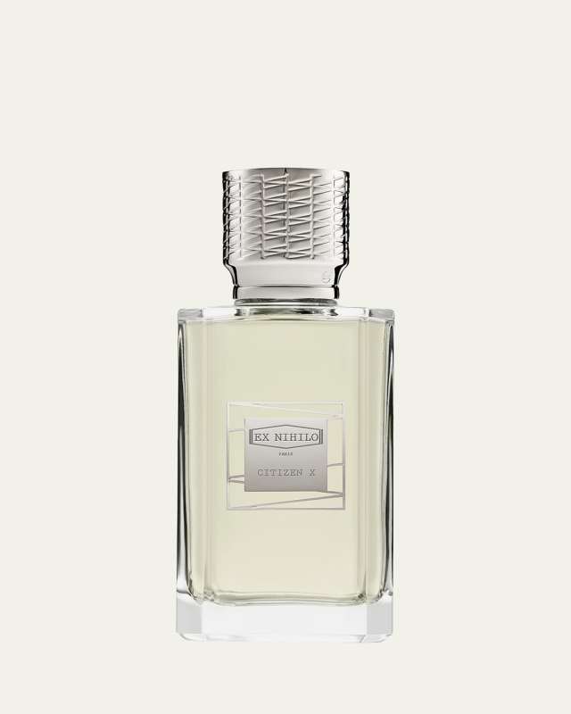 Citizen X, 3.4 oz./ 100 mL
